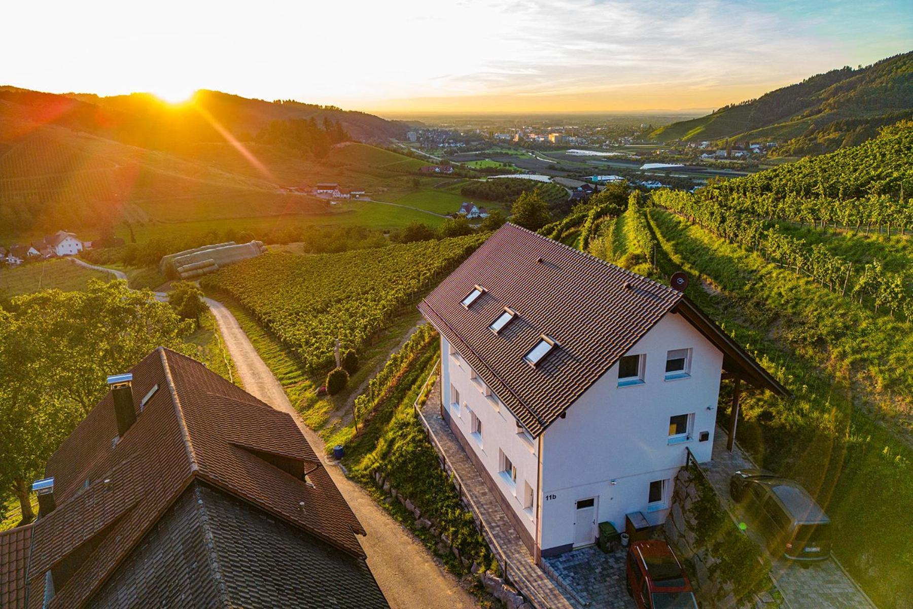 Paradieshof Lautenbach Luaran gambar