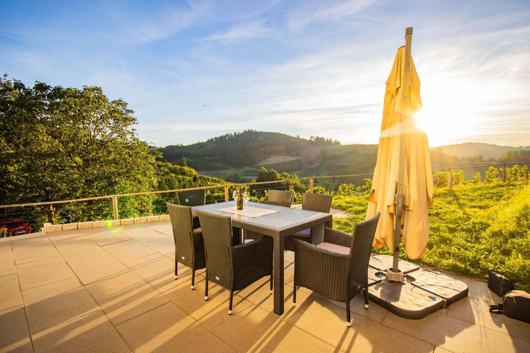 Paradieshof Lautenbach Luaran gambar