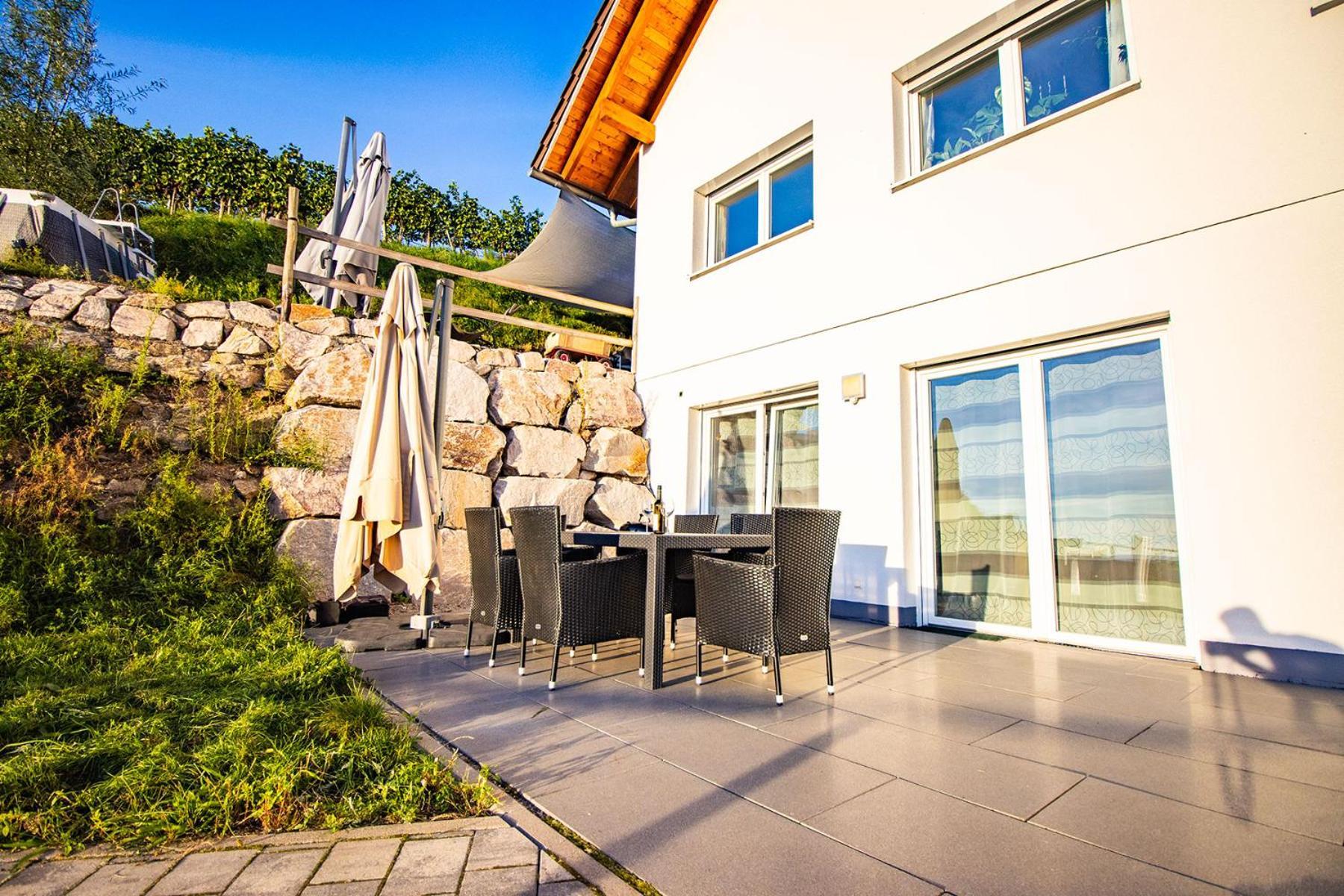 Paradieshof Lautenbach Luaran gambar