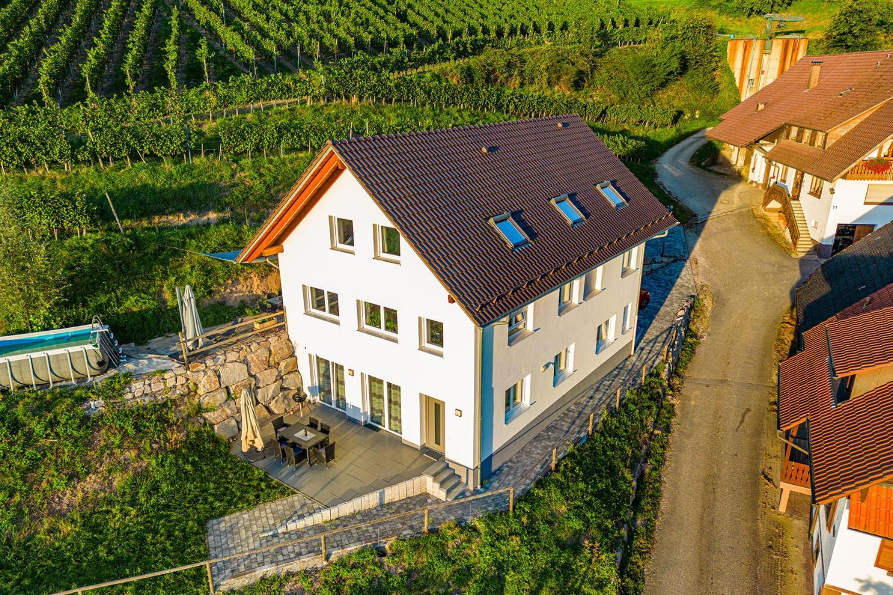 Paradieshof Lautenbach Luaran gambar